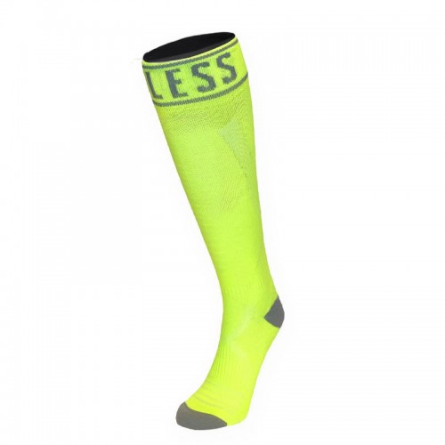 Calcetines Endless SOX High Amarillo Calcetines Endless SOX High Amarillo