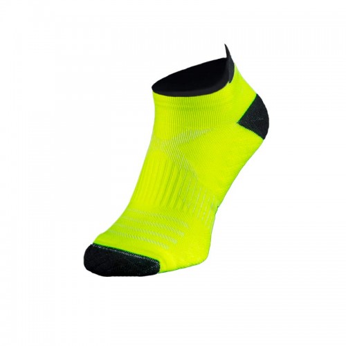 Calcetines Endless SOX Low Amarillo Calcetines Endless SOX Low Amarillo