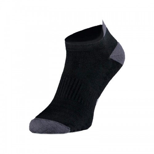 Calcetines Endless SOX Low Negro Calcetines Endless SOX Low Negro