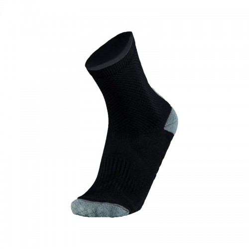Calcetines Endless SOX Medium Negro Gris Calcetines Endless SOX Medium Negro Gris