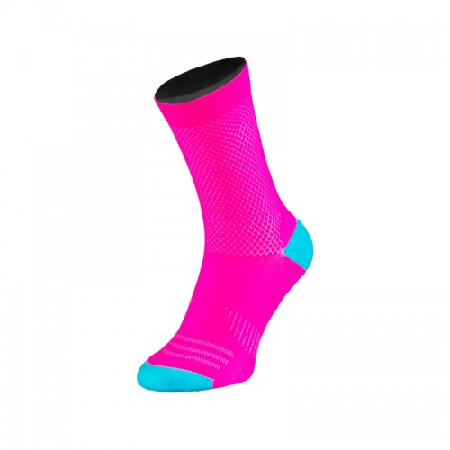 Calcetines Endless SOX Medium Rosa Azul Calcetines Endless SOX Medium Rosa Azul
