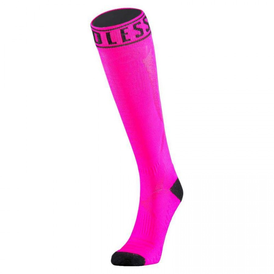 Calcetines Endless SOX Rosa  Offerta + Economico