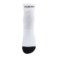 Calcetines Floky Multisport Blanco