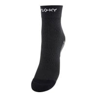 Calcetines Floky Multisport Negro