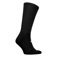 Calcetines Head Performance Tennis Crew Negro 1 Par  Oferta + Barato