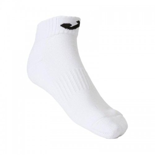 Calcetines Joma Ankle Blanco Calcetines Joma Ankle Blanco