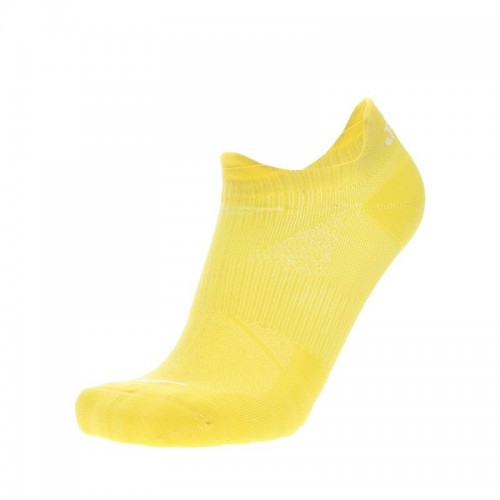 Calcetines Joma Invisible Amarillo 1 Par Calcetines Joma Invisible Amarillo 1 Par