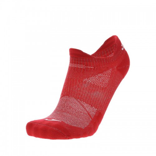Calcetines Joma Invisible Rojo 1 Par Calcetines Joma Invisible Rojo 1 Par