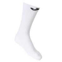 Joma Long Blanc Noir Chaussettes 1 Paire  Offre - Pas cher
