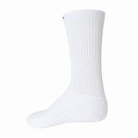 Joma Long Blanc Noir Chaussettes 1 Paire  Offre - Pas cher
