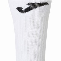 Joma Long Blanc Noir Chaussettes 1 Paire  Offre - Pas cher