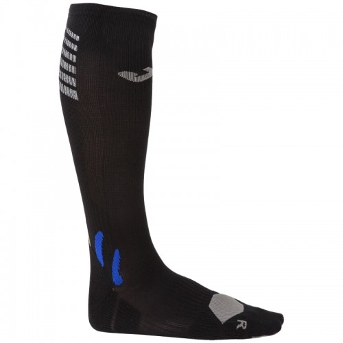 Calcetines Joma Largo Compresion Negro 1 Par Calcetines Joma Largo Compresion Negro 1 Par