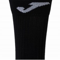 Joma Long Noir Blanc Chaussettes 1 Paire  Offre - Pas cher