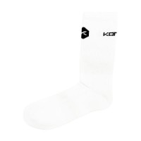 Calzini Kombat Hex White 1 paio  Offerta + Economico