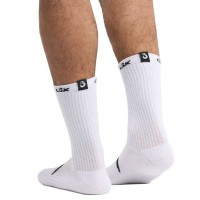 Lok Accent Blanco Calcetines 1 Per  Offerta + Economico