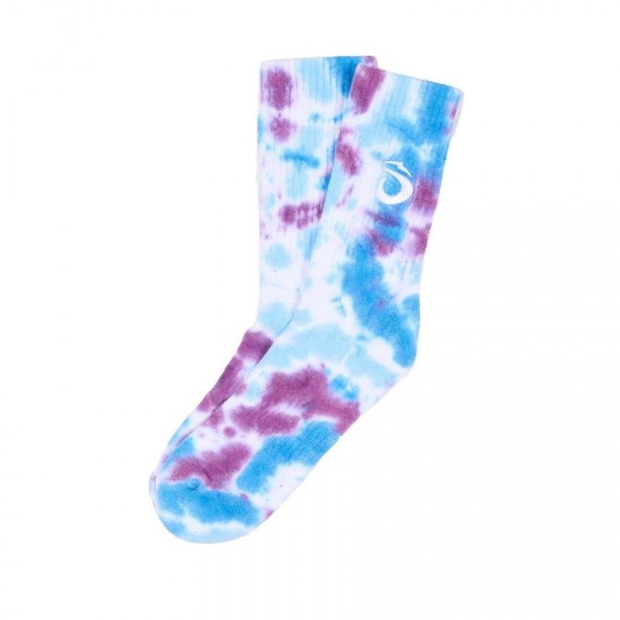 Calcetines Lok Tedye Azul 1 Par  Offre - Pas cher