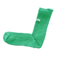 Siux Reveal Chaussettes Longues Bleu Turquoise 2 Paires  Offre - Pas cher