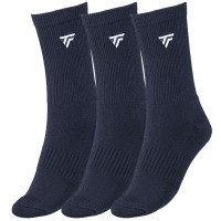 Calcetines Tecnifibre Classic Marino 3 Unidades  Oferta + Barato