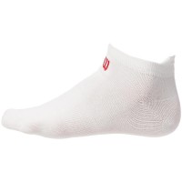 Calcetines Wilson Linguetta Caviglia Blanco 3 Pares  Offerta + Economico