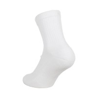 Calcetines Wilson Quarter Top Blanco 3 Pares  Offerta + Economico