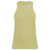 Camiseta Adidas Club Amarillo Mujer  Oferta + Barato
