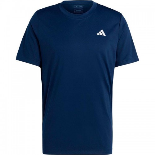 Camiseta Adidas Club Azul Marino Camiseta Adidas Club Azul Marino