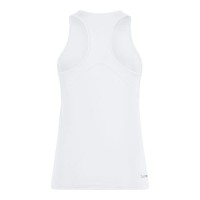 Camiseta Adidas Club Blanco Gris Mujer