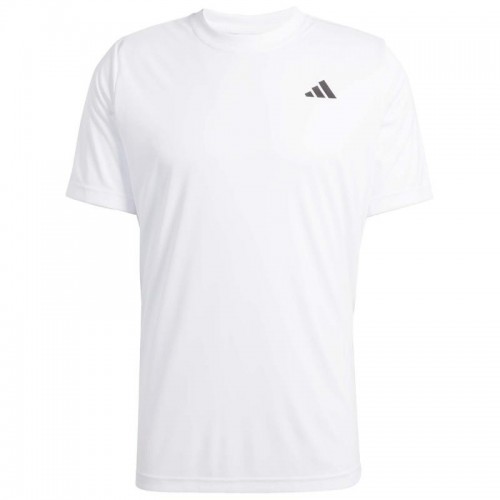 Camiseta Adidas Club Climacool Blanco Camiseta Adidas Club Climacool Blanco