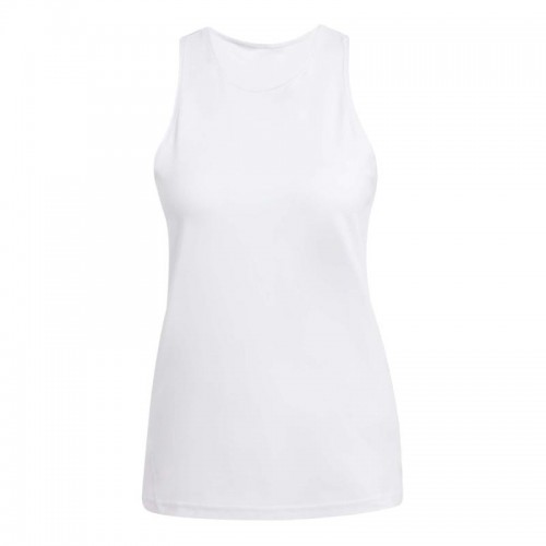 Adidas Club Climacool White Women''s T-Shirt Adidas Club Climacool White Women''s T-Shirt