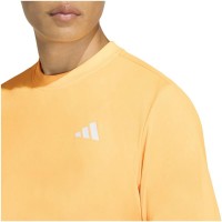 Adidas Club Climacool Lucid Orange T-Shirt