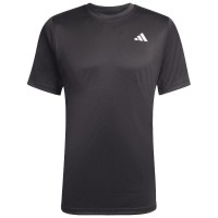 Adidas Club Climacool Black T-Shirt  Offer + Cheap