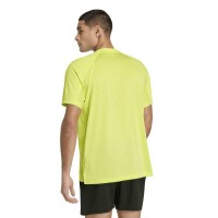 Camiseta Adidas Club Climacool Verde Lima