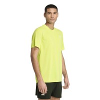 Camiseta Adidas Club Climacool Verde Lima