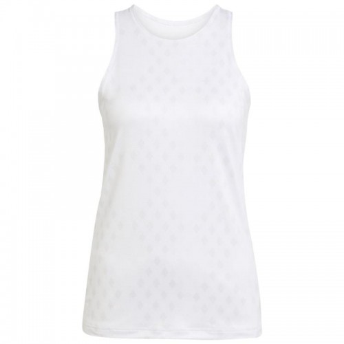Adidas Club Graphic White Gray Women''s T-Shirt Adidas Club Graphic White Gray Women''s T-Shirt