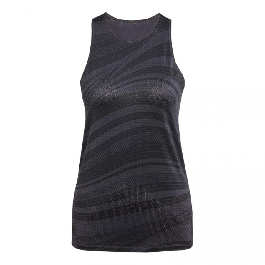 Adidas Club Graphic Carbon Maglietta da donna  Offerta + Economico