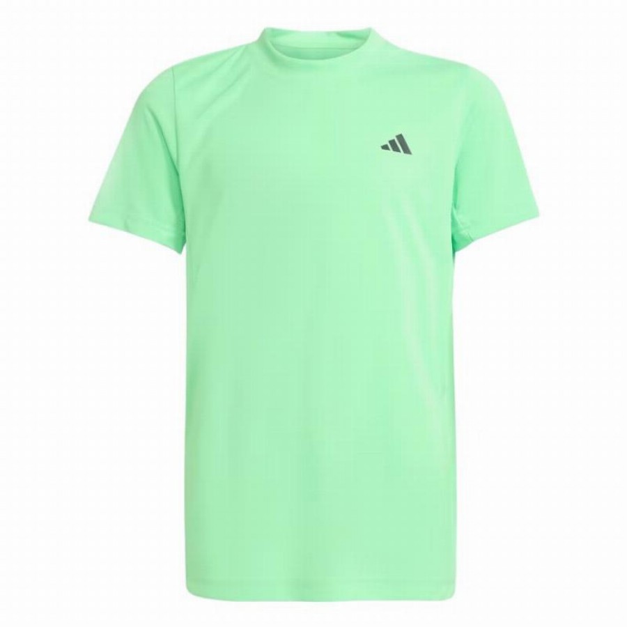 Adidas Club Lima Junior T-Shirt  Offre - Pas cher