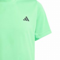 Adidas Club Lima Junior T-Shirt  Offre - Pas cher
