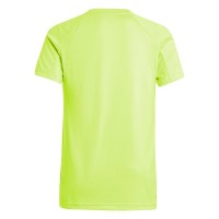 Adidas Club Lucid Lemon Junior T-Shirt  Offre - Pas cher