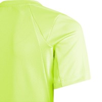 Adidas Club Lucid Lemon Junior T-Shirt  Offre - Pas cher