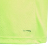 Adidas Club Lucid Lemon Junior T-Shirt  Offre - Pas cher