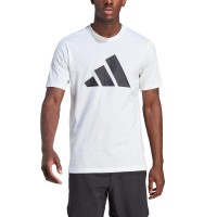 Adidas Essentials Maglietta Bianca  Offerta + Economico