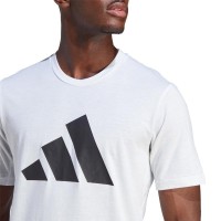 Adidas Essentials Maglietta Bianca  Offerta + Economico