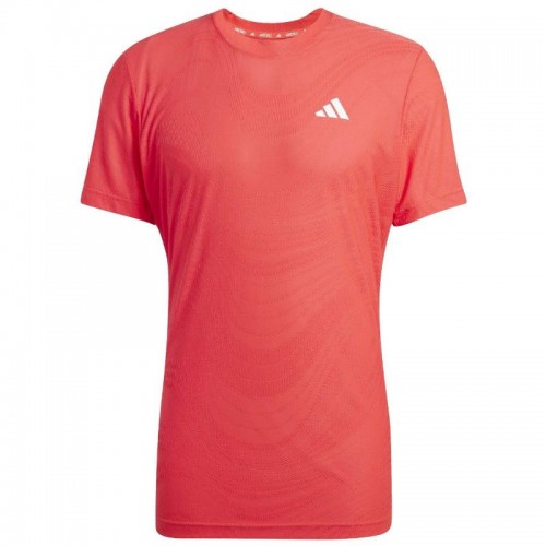 Camiseta Adidas Freelift Pro Rojo Camiseta Adidas Freelift Pro Rojo