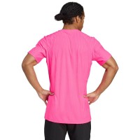 Camiseta Adidas Freelift Rosa  Oferta + Barato