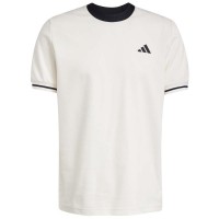 Adidas Legacy White Chalk T-Shirt