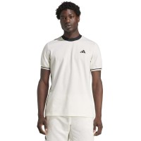Adidas Legacy White Chalk T-Shirt
