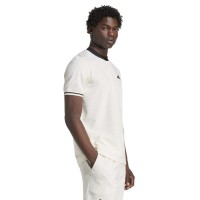 Adidas Legacy White Chalk T-Shirt