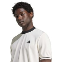Adidas Legacy White Chalk T-Shirt