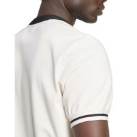 Adidas Legacy White Chalk T-Shirt