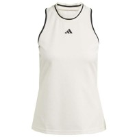 Camiseta Adidas Legacy Blanco Tiza Mujer
